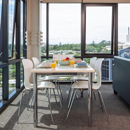 Campus Summer Stays Wellesley Apartment Όκλαντ Εξωτερικό φωτογραφία