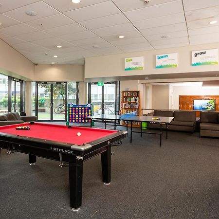 Campus Summer Stays Wellesley Apartment Όκλαντ Εξωτερικό φωτογραφία