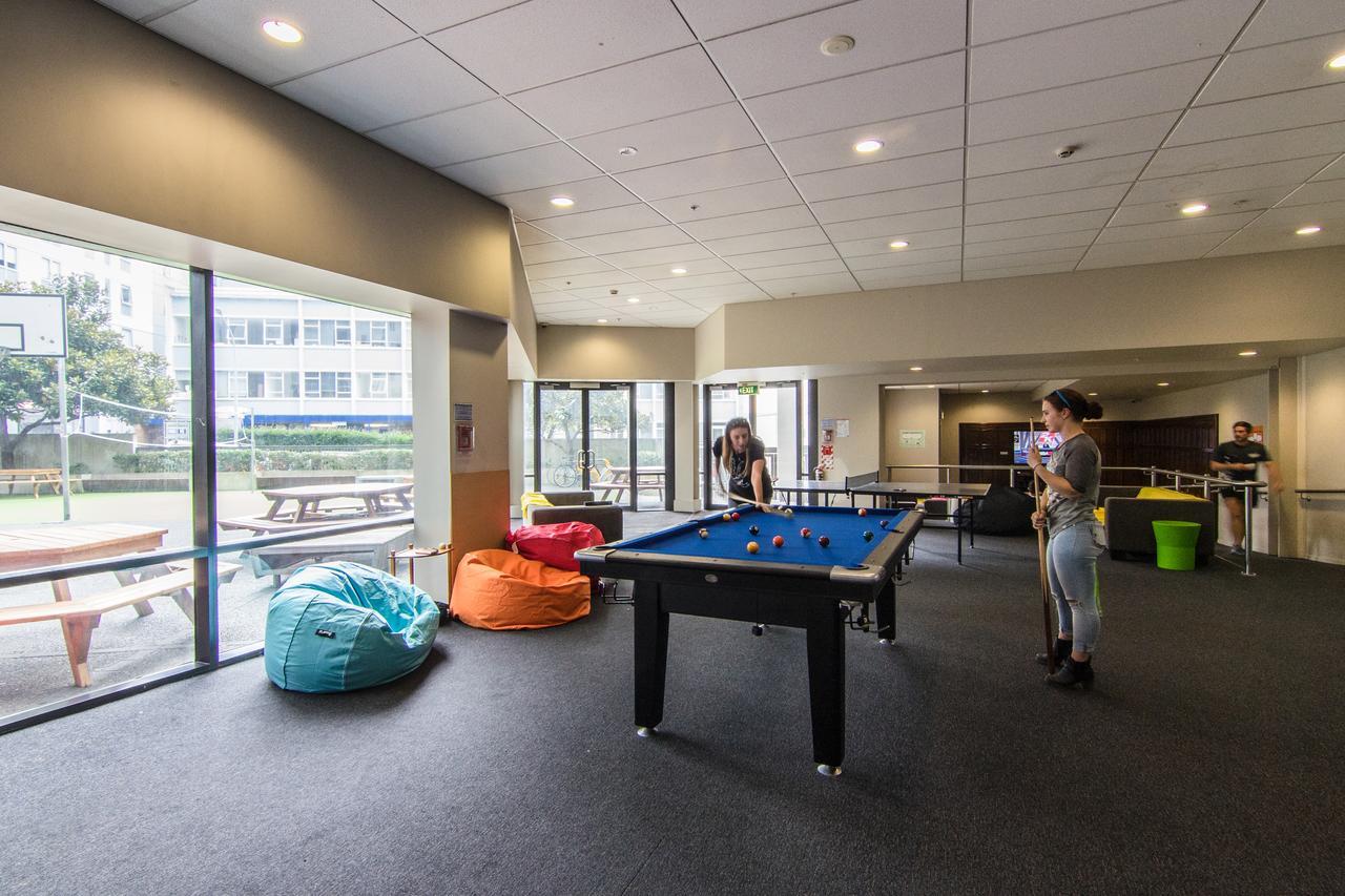 Campus Summer Stays Wellesley Apartment Όκλαντ Εξωτερικό φωτογραφία