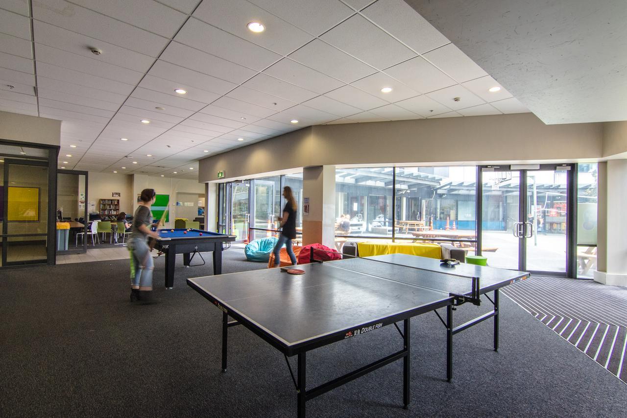 Campus Summer Stays Wellesley Apartment Όκλαντ Εξωτερικό φωτογραφία