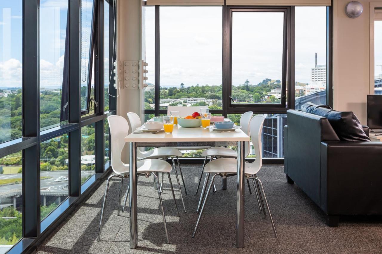 Campus Summer Stays Wellesley Apartment Όκλαντ Εξωτερικό φωτογραφία