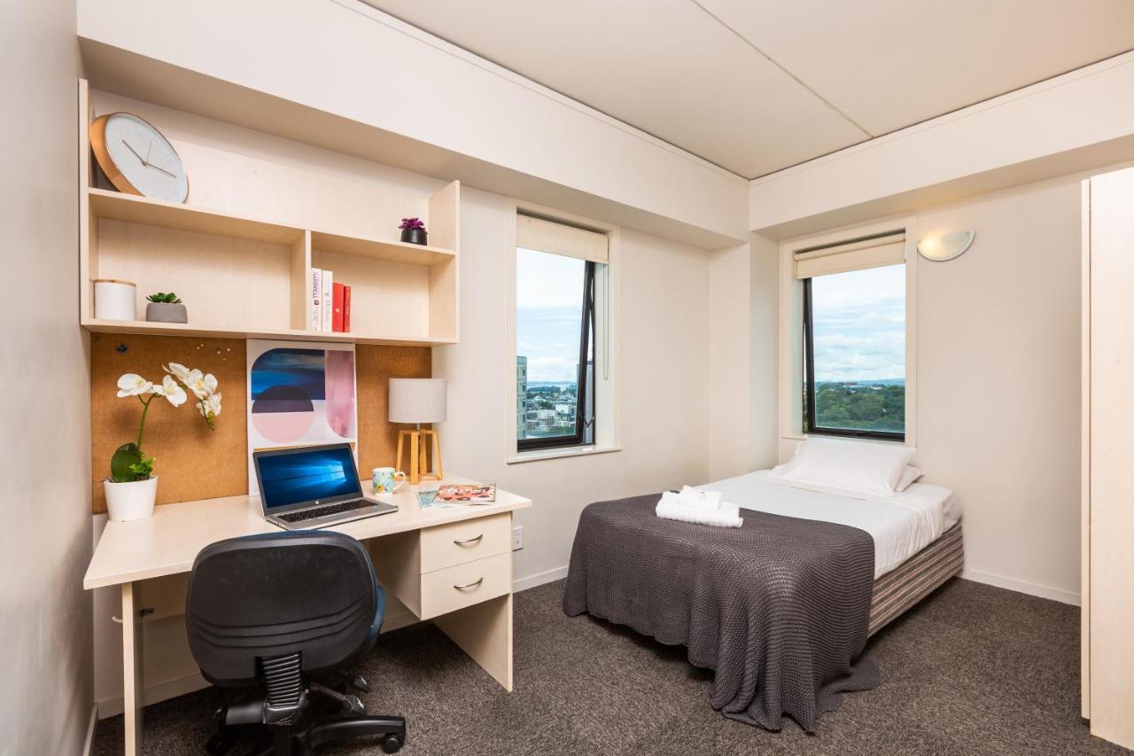 Campus Summer Stays Wellesley Apartment Όκλαντ Εξωτερικό φωτογραφία
