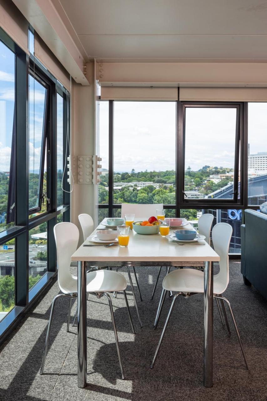 Campus Summer Stays Wellesley Apartment Όκλαντ Εξωτερικό φωτογραφία