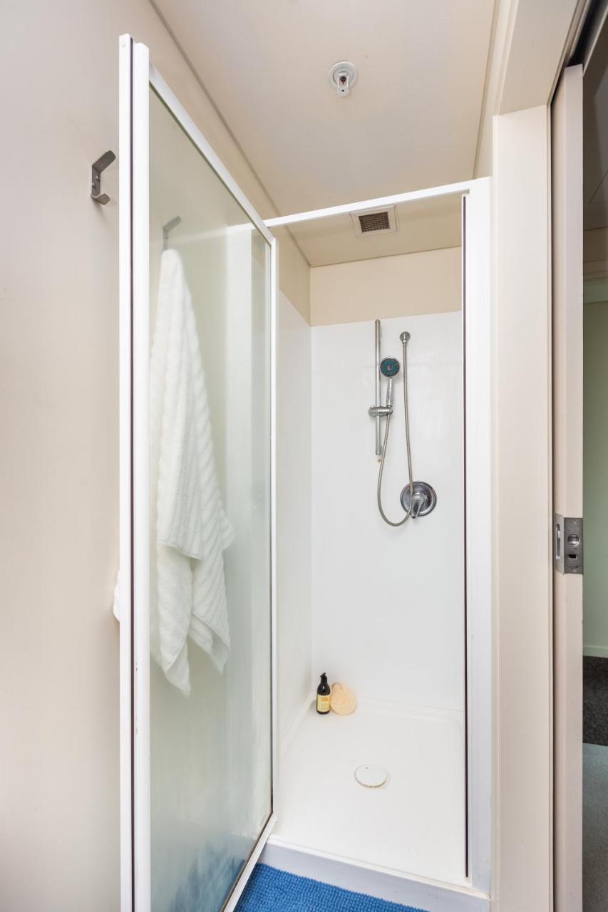 Campus Summer Stays Wellesley Apartment Όκλαντ Εξωτερικό φωτογραφία