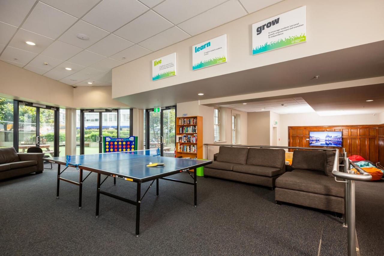 Campus Summer Stays Wellesley Apartment Όκλαντ Εξωτερικό φωτογραφία