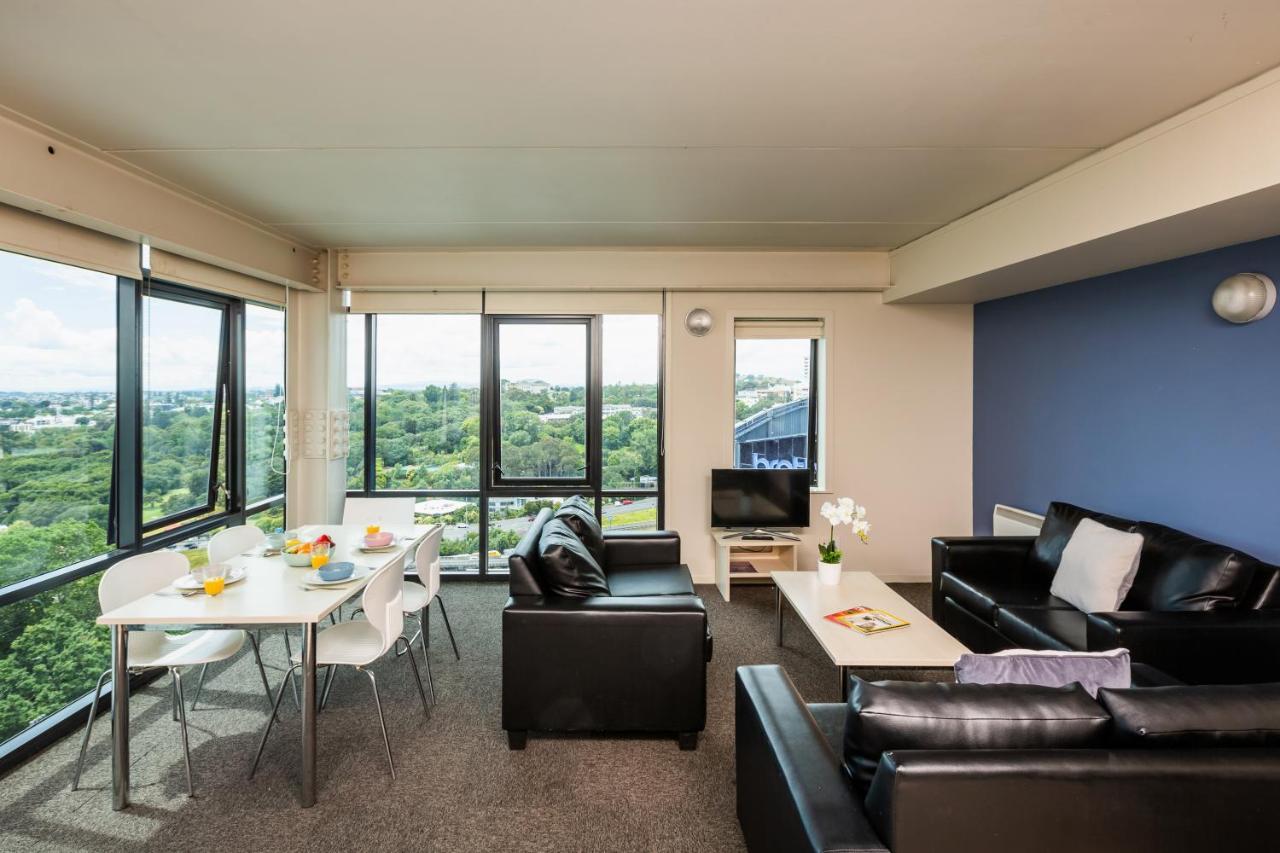 Campus Summer Stays Wellesley Apartment Όκλαντ Εξωτερικό φωτογραφία