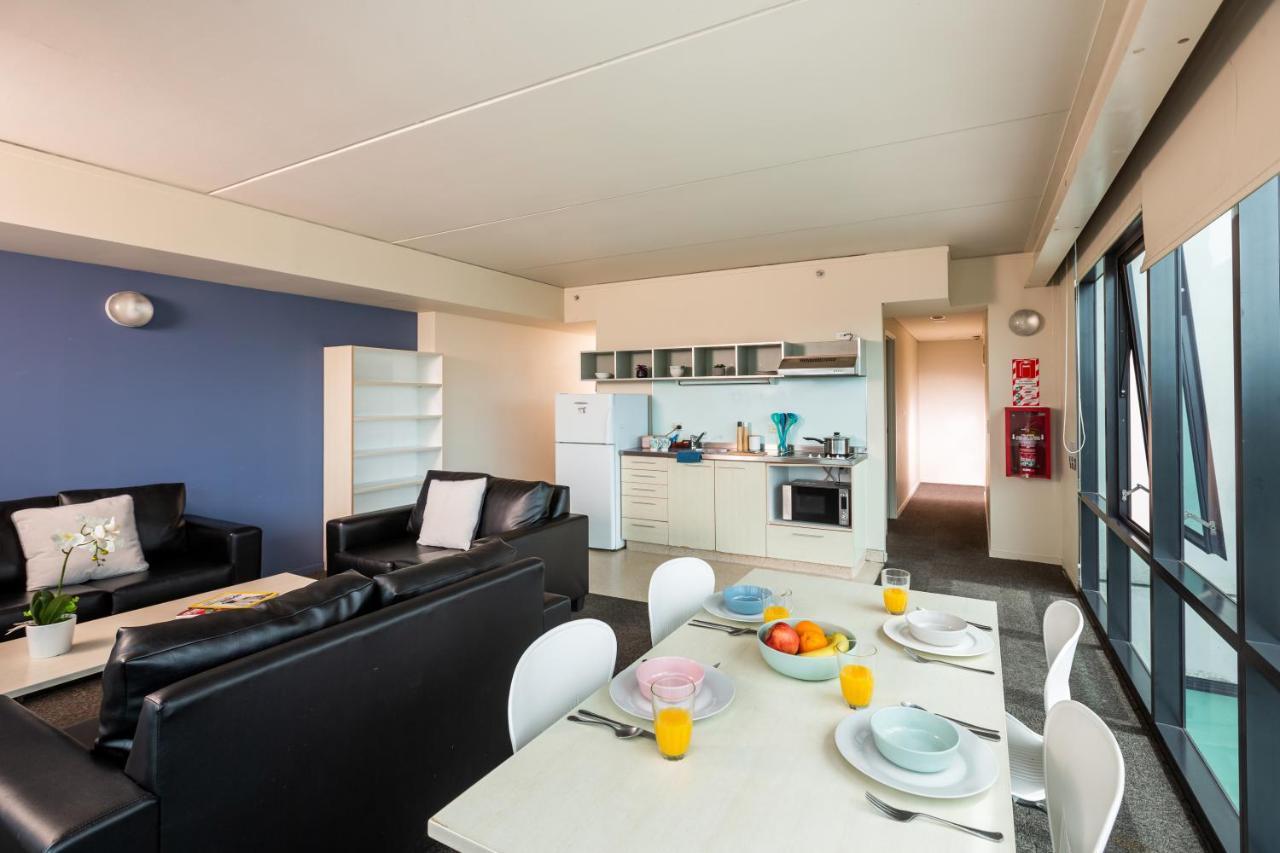 Campus Summer Stays Wellesley Apartment Όκλαντ Εξωτερικό φωτογραφία