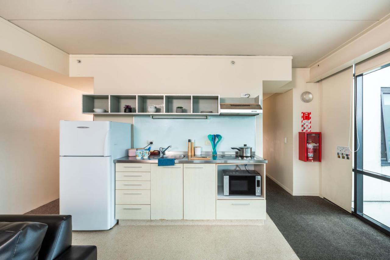 Campus Summer Stays Wellesley Apartment Όκλαντ Εξωτερικό φωτογραφία