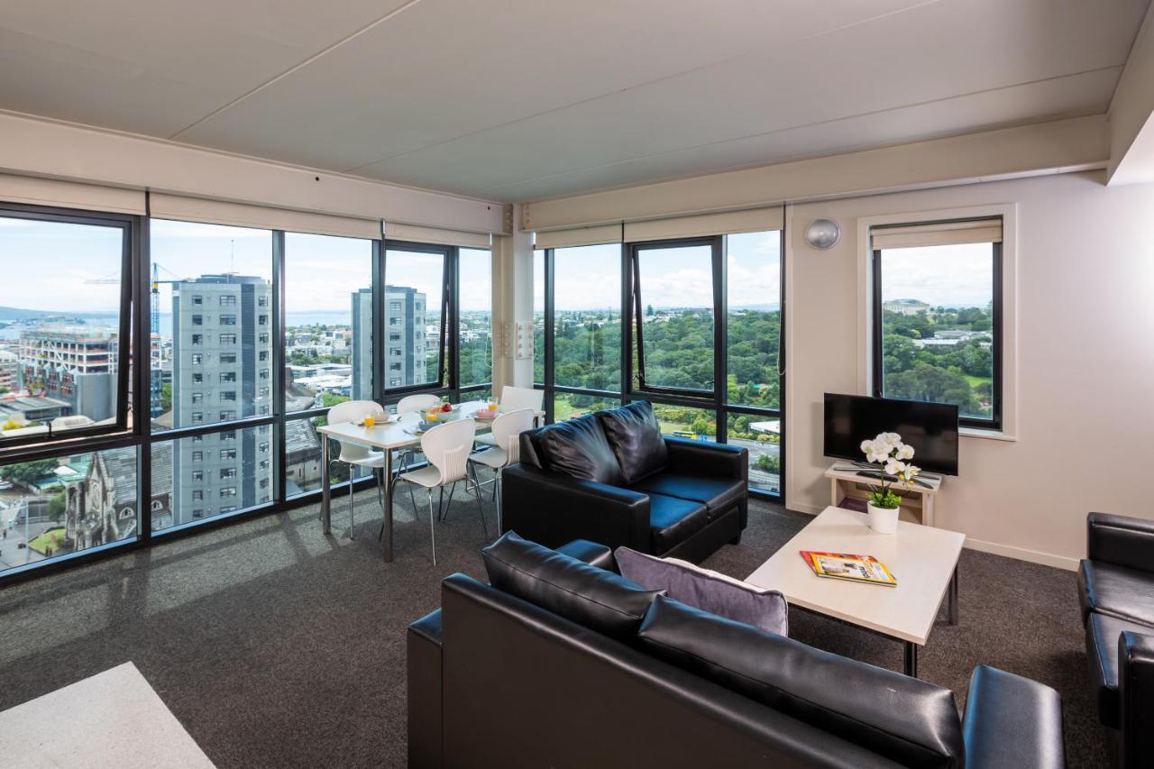 Campus Summer Stays Wellesley Apartment Όκλαντ Εξωτερικό φωτογραφία