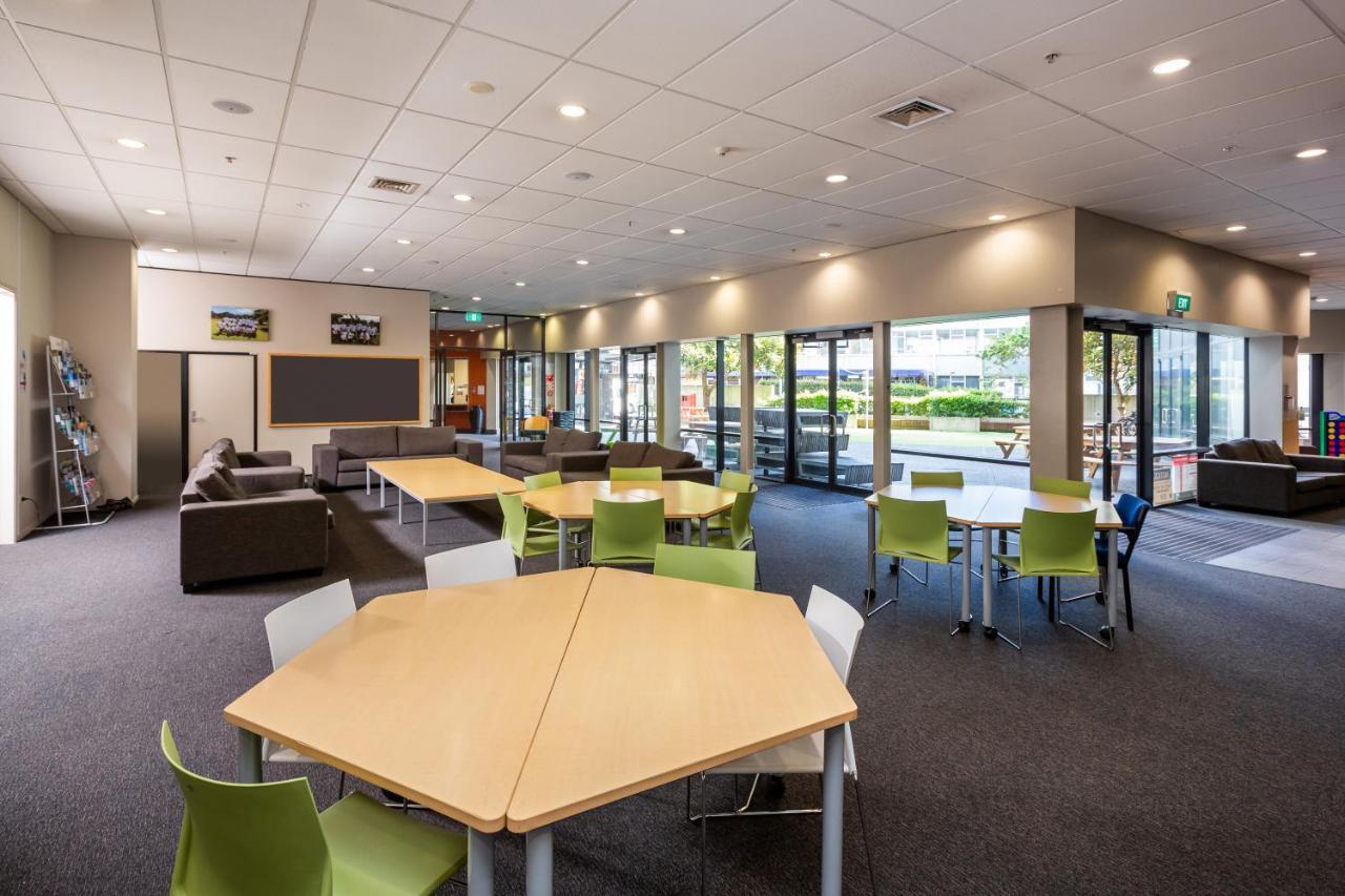 Campus Summer Stays Wellesley Apartment Όκλαντ Εξωτερικό φωτογραφία