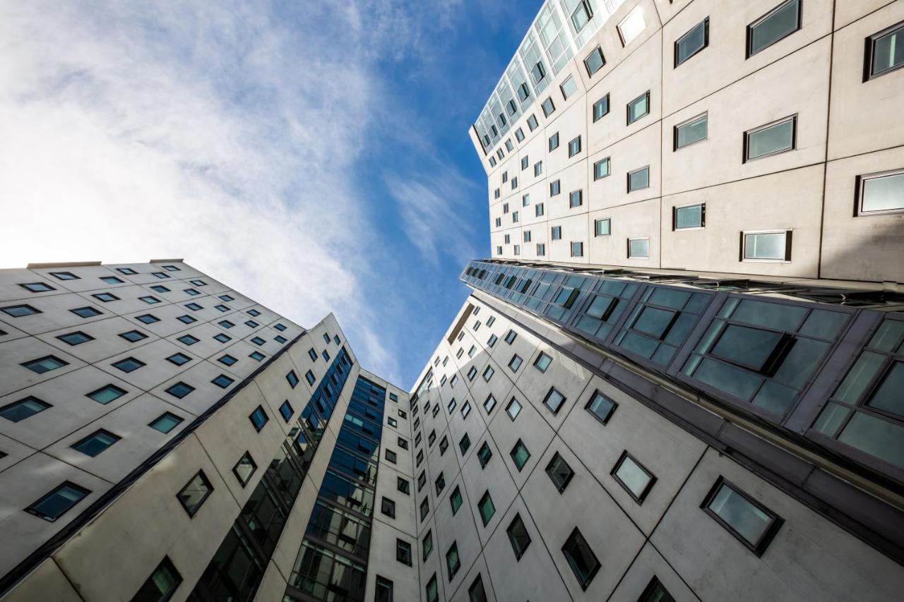 Campus Summer Stays Wellesley Apartment Όκλαντ Εξωτερικό φωτογραφία